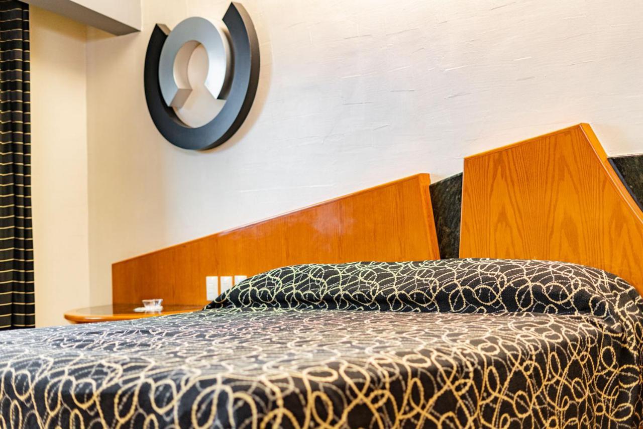 Hotel Pasadena Cdmx Мехико Экстерьер фото